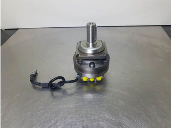Hidráulica para Maquinaria de construcción nuevo Rexroth MCR3D400L40Z32-R921811524-Wheel motor/Radmotor: foto 4