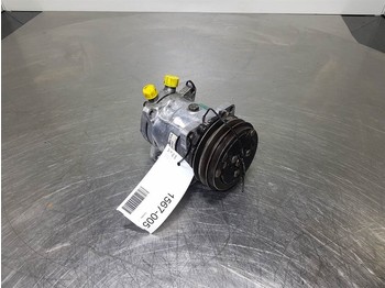 Compresor de aire acondicionado SANDEN
