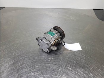Compresor de aire acondicionado para Maquinaria de construcción SANDEN SD7B10-7170-Compressor/Kompressor/Aircopomp: foto 2