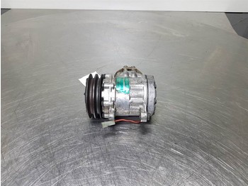 Compresor de aire acondicionado para Maquinaria de construcción SANDEN SD7B10-7170-Compressor/Kompressor/Aircopomp: foto 3