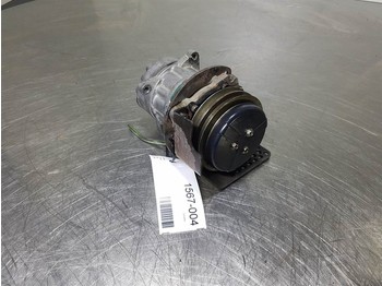 Compresor de aire acondicionado SANDEN