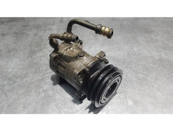 Compresor de aire acondicionado SANDEN