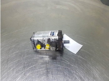 Hidráulica DANFOSS / SAUER