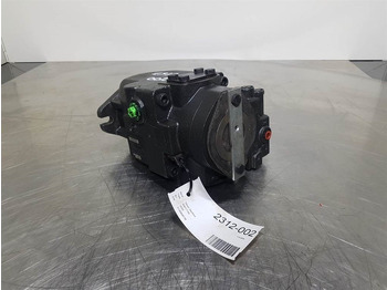 Hidráulica para Maquinaria de construcción Sauer Danfoss JRL075CLS2120NNN3C2A2A8NNNNNNNNNN: foto 2