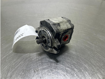 Hidráulica DANFOSS / SAUER