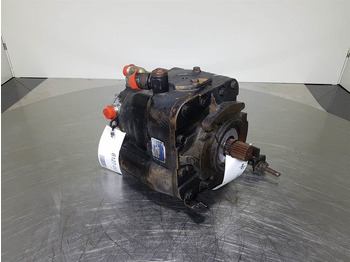 Hidráulica DANFOSS / SAUER