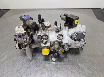 Hidráulica SUNDSTRAND