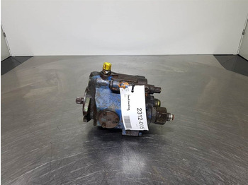 Hidráulica SUNDSTRAND