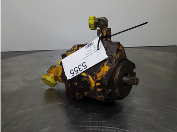 Hidráulica SUNDSTRAND