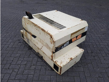 Bastidor/ Chasis SCHAEFF