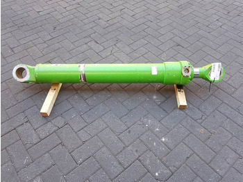 Hidráulica SENNEBOGEN