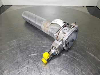 Hidráulica SENNEBOGEN