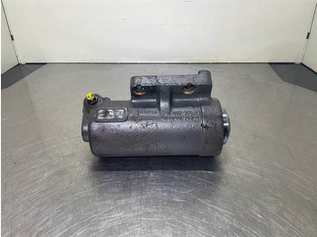 Hidráulica SENNEBOGEN