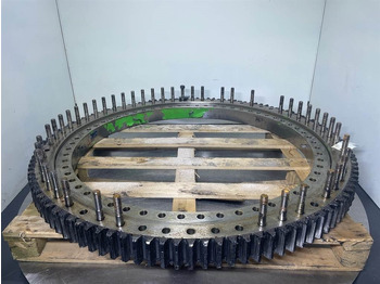 Bastidor/ Chasis SENNEBOGEN