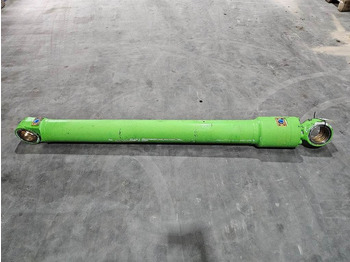 Hidráulica SENNEBOGEN