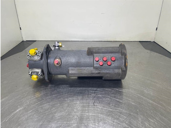 Hidráulica SENNEBOGEN