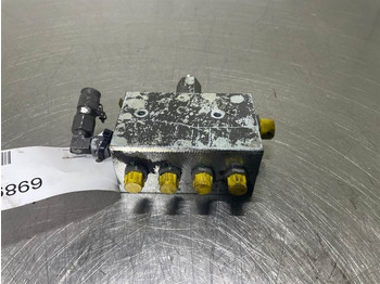 Hidráulica SENNEBOGEN