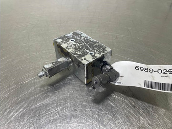 Leasing para Sennebogen 835E-157404-Valve/Ventile/Ventiel Sennebogen 835E-157404-Valve/Ventile/Ventiel: foto 3