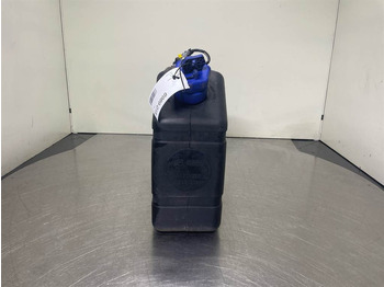 Bastidor/ Chasis para Maquinaria de construcción Sennebogen 835E-Cummins 4387616-AdBlue tank: foto 3