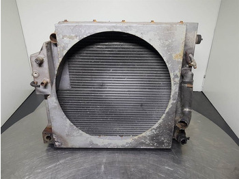 Motor y piezas SENNEBOGEN