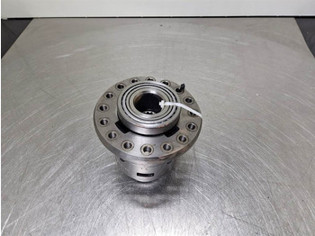 Eje y piezas para Maquinaria de construcción nuevo Spicer Dana 123.04.754.01-Differential/Differentieel: foto 3