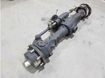 Eje y piezas para Maquinaria de construcción Spicer Dana 211/113 - Axle/Achse/As: foto 5