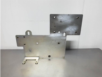 Bastidor/ Chasis para Maquinaria de construcción Terex Schaeff -0451539005-Bracket/Ventilhalterplatte/Plaat: foto 2 Bastidor/ Chasis para Maquinaria de construcción Terex Schaeff -0451539005-Bracket/Ventilhalterplatte/Plaat: foto 2
