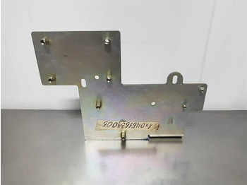 Bastidor/ Chasis para Maquinaria de construcción Terex Schaeff -0451539005-Bracket/Ventilhalterplatte/Plaat: foto 4 Bastidor/ Chasis para Maquinaria de construcción Terex Schaeff -0451539005-Bracket/Ventilhalterplatte/Plaat: foto 4
