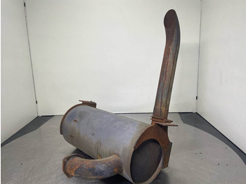 Motor para Maquinaria de construcción Terex TL260S-5761659764/0457016023-Exhaust/Auspuff: foto 2