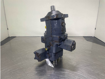 Leasing para Terex TW150-6130863-Drive motor/Fahrmotor/Rijmotor Terex TW150-6130863-Drive motor/Fahrmotor/Rijmotor: foto 1
