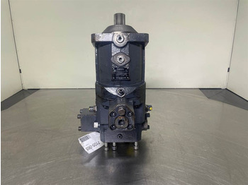 Leasing para Terex TW150-6130863-Drive motor/Fahrmotor/Rijmotor Terex TW150-6130863-Drive motor/Fahrmotor/Rijmotor: foto 2