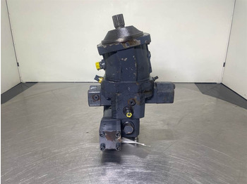 Leasing para Terex TW150-6130863-Drive motor/Fahrmotor/Rijmotor Terex TW150-6130863-Drive motor/Fahrmotor/Rijmotor: foto 3