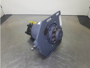 Leasing para Vögele -Wirtgen 2069377-Reductor/Gearbox/Getriebe Vögele -Wirtgen 2069377-Reductor/Gearbox/Getriebe: foto 1