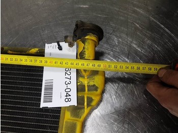 Motor y piezas para Maquinaria de construcción Volkswagen 477121251A-Cooler/Kühler/Koeler: foto 5