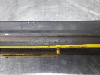 Motor y piezas para Maquinaria de construcción Volkswagen 477121251A-Cooler/Kühler/Koeler: foto 4