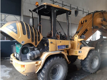 Leasing para Volvo L 30 B-Z / SX (For parts) Volvo L 30 B-Z / SX (For parts): foto 5