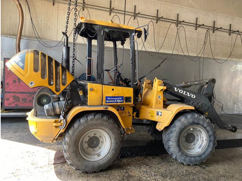 Leasing para Volvo L 30 B-Z / SX (For parts) Volvo L 30 B-Z / SX (For parts): foto 1