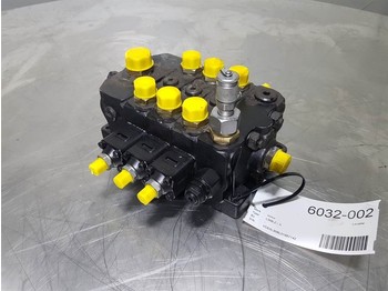 Hidráulica VOLVO