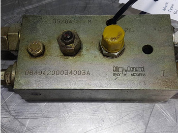 Hidráulica Volvo L30B-ZM2814686/VOE11308347-Counter balance valve: foto 3