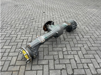 Eje y piezas para Maquinaria de construcción Volvo L30G-15226452-ZF AV-230-4472039074 -Axle/Achse/As: foto 3 Eje y piezas para Maquinaria de construcción Volvo L30G-15226452-ZF AV-230-4472039074 -Axle/Achse/As: foto 3