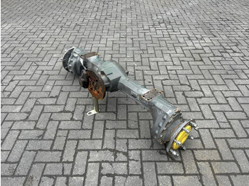 Eje y piezas para Maquinaria de construcción Volvo L30G-15226452-ZF AV-230-4472039074 -Axle/Achse/As: foto 2 Eje y piezas para Maquinaria de construcción Volvo L30G-15226452-ZF AV-230-4472039074 -Axle/Achse/As: foto 2