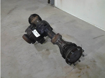 Eje y piezas para Maquinaria de construcción Volvo L35B-Z-ZF AV-230-4472039057-Axle/Achse/As: foto 2 Eje y piezas para Maquinaria de construcción Volvo L35B-Z-ZF AV-230-4472039057-Axle/Achse/As: foto 2