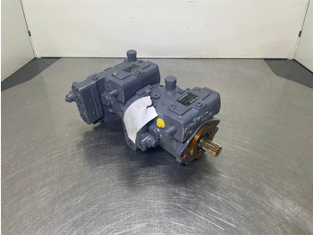 Hidráulica para Maquinaria de construcción WACKER NEUSON 1000153991-Rexroth A10VG28DGDM2/10R-Drive pump: foto 3