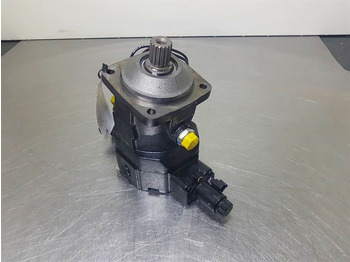 Hidráulica para Maquinaria de construcción nuevo WACKER NEUSON 1000389459-Rexroth A6VM060EP100-Drive motor: foto 2 Hidráulica para Maquinaria de construcción nuevo WACKER NEUSON 1000389459-Rexroth A6VM060EP100-Drive motor: foto 2