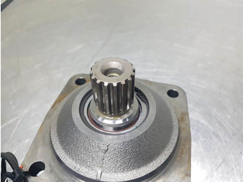 Hidráulica para Maquinaria de construcción nuevo WACKER NEUSON 1000389459-Rexroth A6VM060EP100-Drive motor: foto 4 Hidráulica para Maquinaria de construcción nuevo WACKER NEUSON 1000389459-Rexroth A6VM060EP100-Drive motor: foto 4