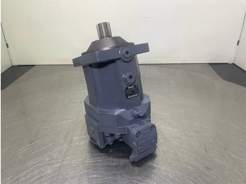 Hidráulica para Maquinaria de construcción WACKER NEUSON -Rexroth A6VM140HA1R1/63W-Drive motor/Fahrmotor: foto 4