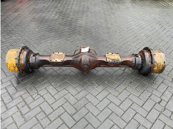 Eje y piezas para Maquinaria de construcción Werklust WG18 Sensomatic-ZF AP-407-Axle/Achse/As: foto 4