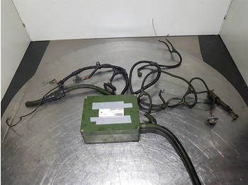 Sistema eléctrico
