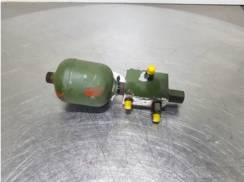 Hidráulica EATON / VICKERS