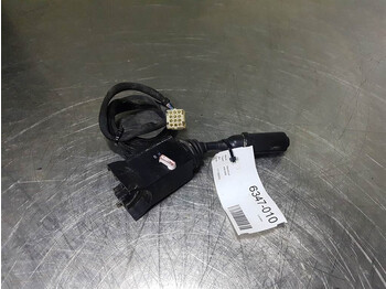 Sistema eléctrico para Maquinaria de construcción Werklust WG35B-ZF-Steer col switch/Lenkstockschalter: foto 3